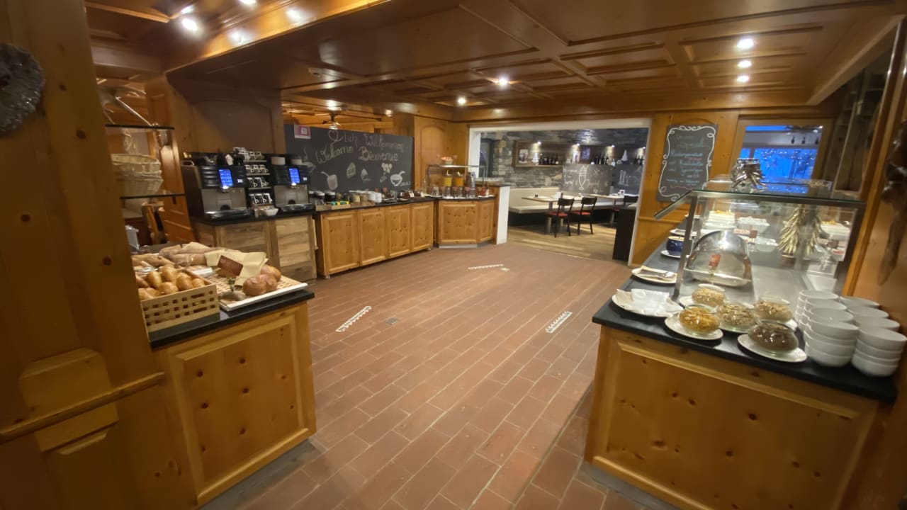 Gastro Jägerhof Hotel & Apartments