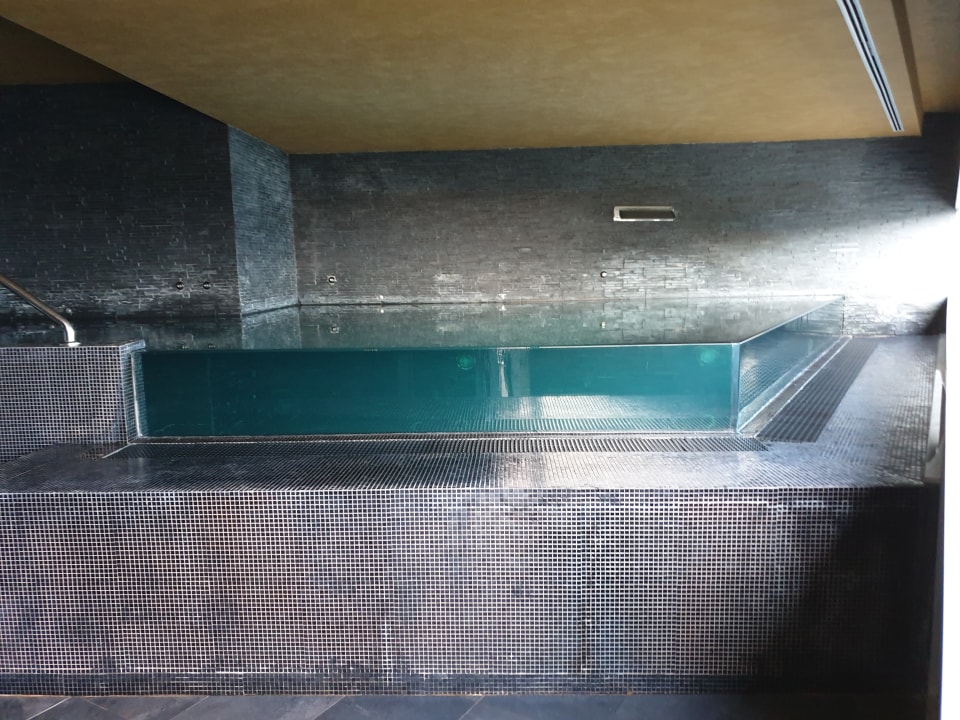 Pool Son Moll Sentits Hotel & Spa