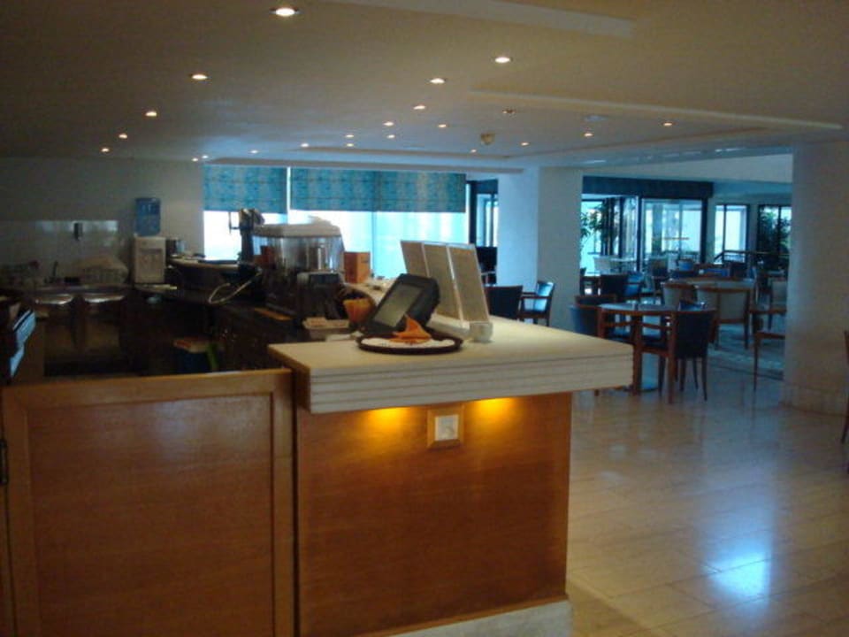 Lobbybar Louis Ledra Beach