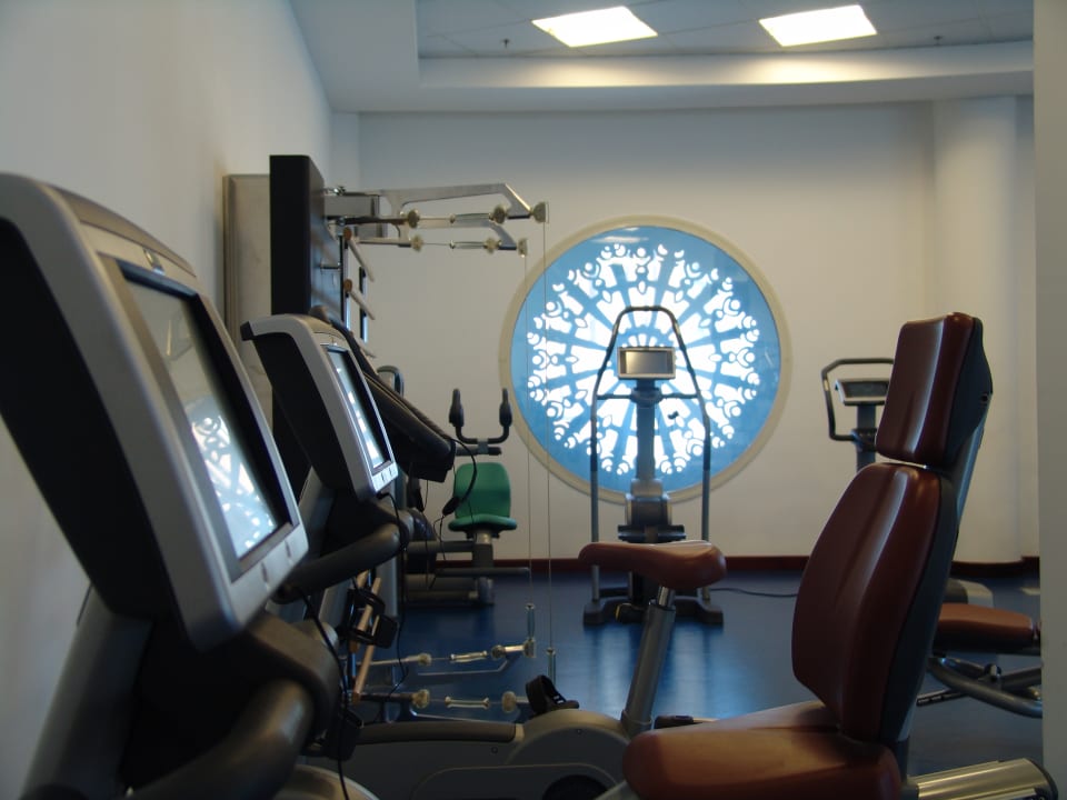 Sport & Freizeit Hotel Retaj Al Rayyan