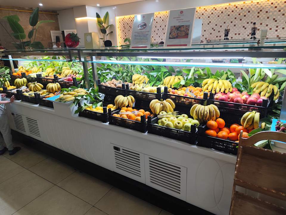 Gastro Hane Family Resort