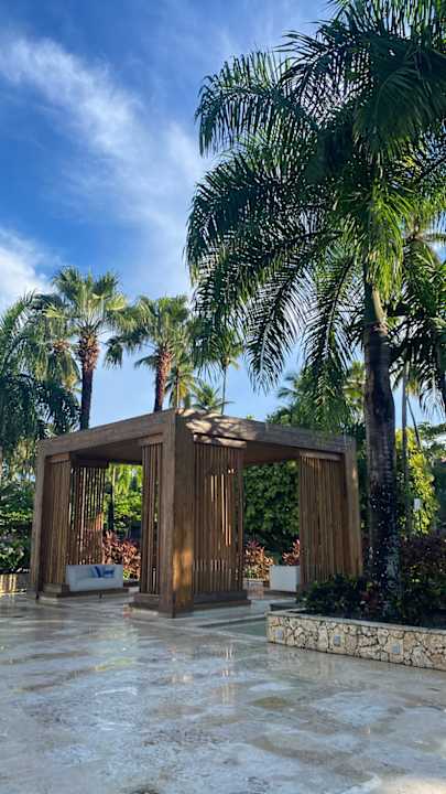 Gartenanlage Viva V Samana by Wyndham – Adults Only
