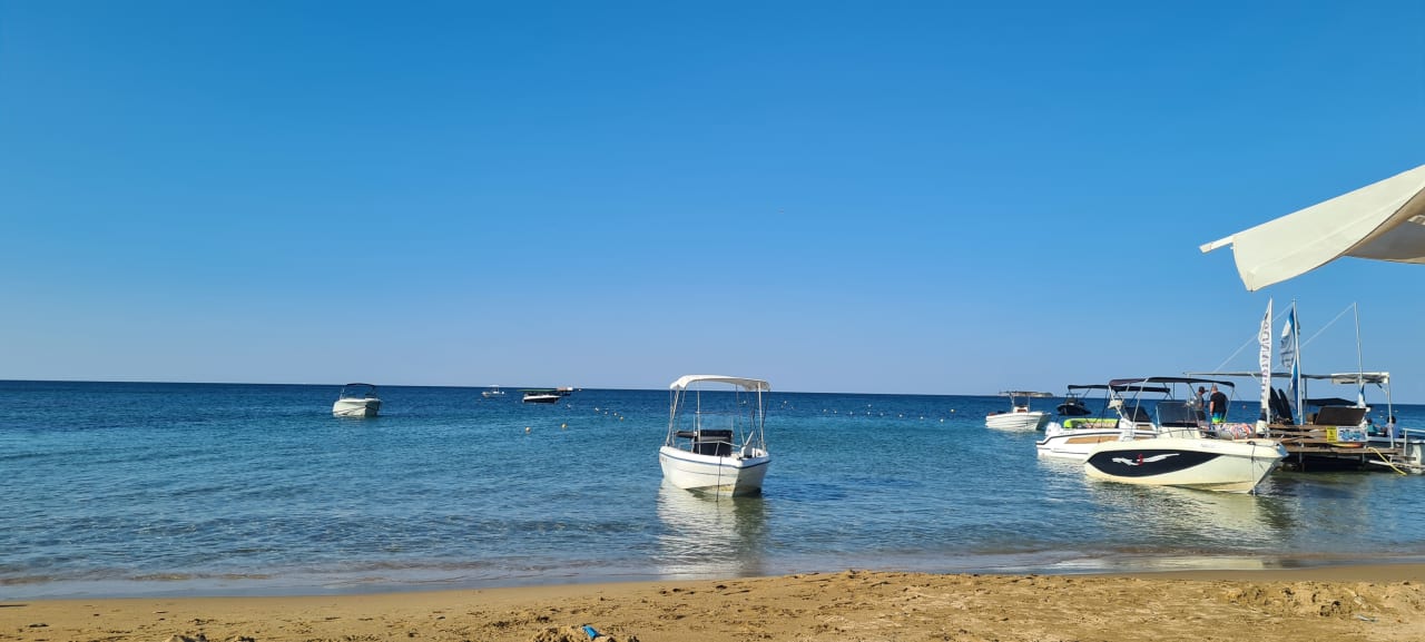 Strand Sandy Beach Resort