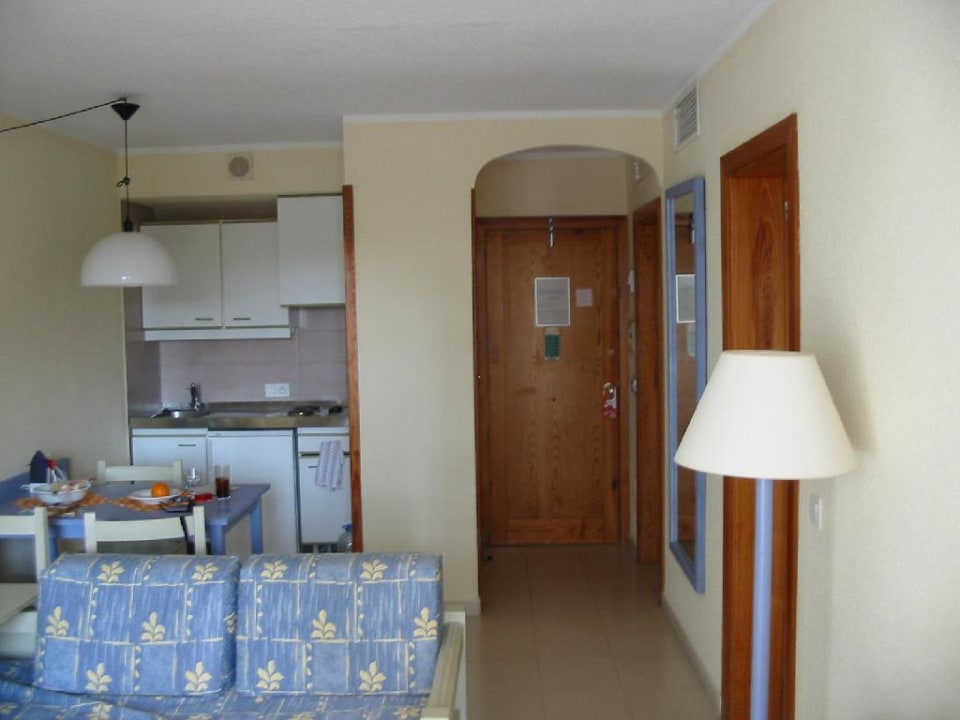 Hotel Alcudia Garden Alcudia Garden Aparthotel