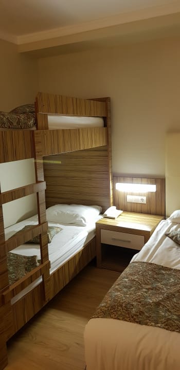 Zimmer Calimera Hane Garden