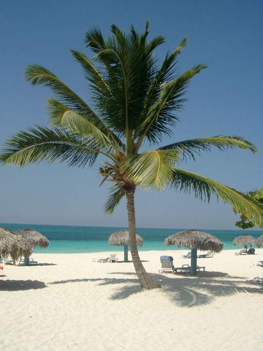 Strand Sol Rio De Luna y Mares