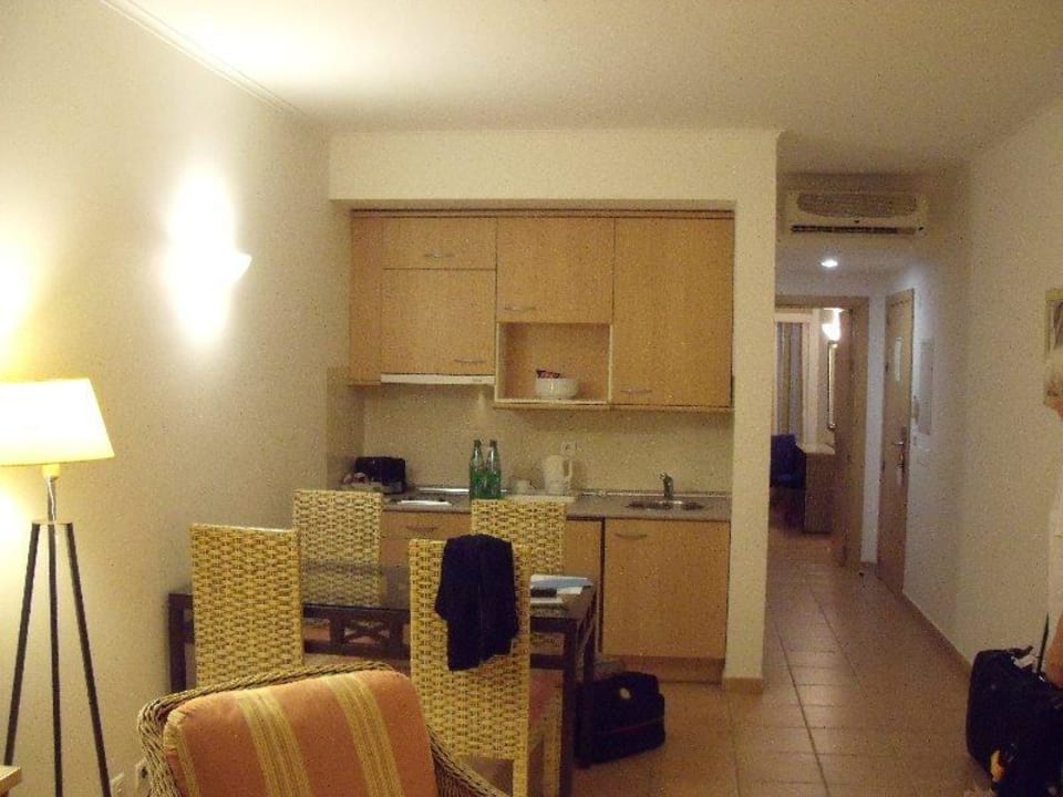 Apartment NH Marina Portimão Resort