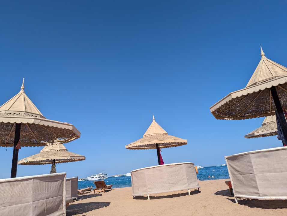 Strand The Grand Palace - Adults only