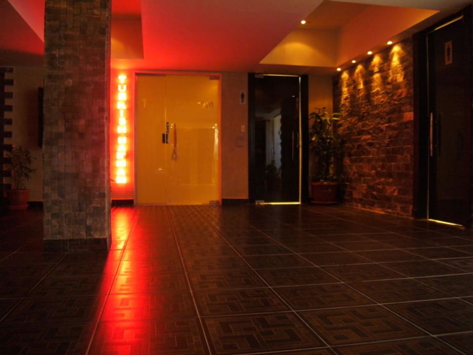 Spa-Bereich Pickalbatros Alf Leila Wa Leila Resort - Neverland Hurghada