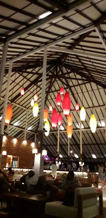 Gastro Adaaran Select Meedhupparu Island Resort - Premium All Inclusive