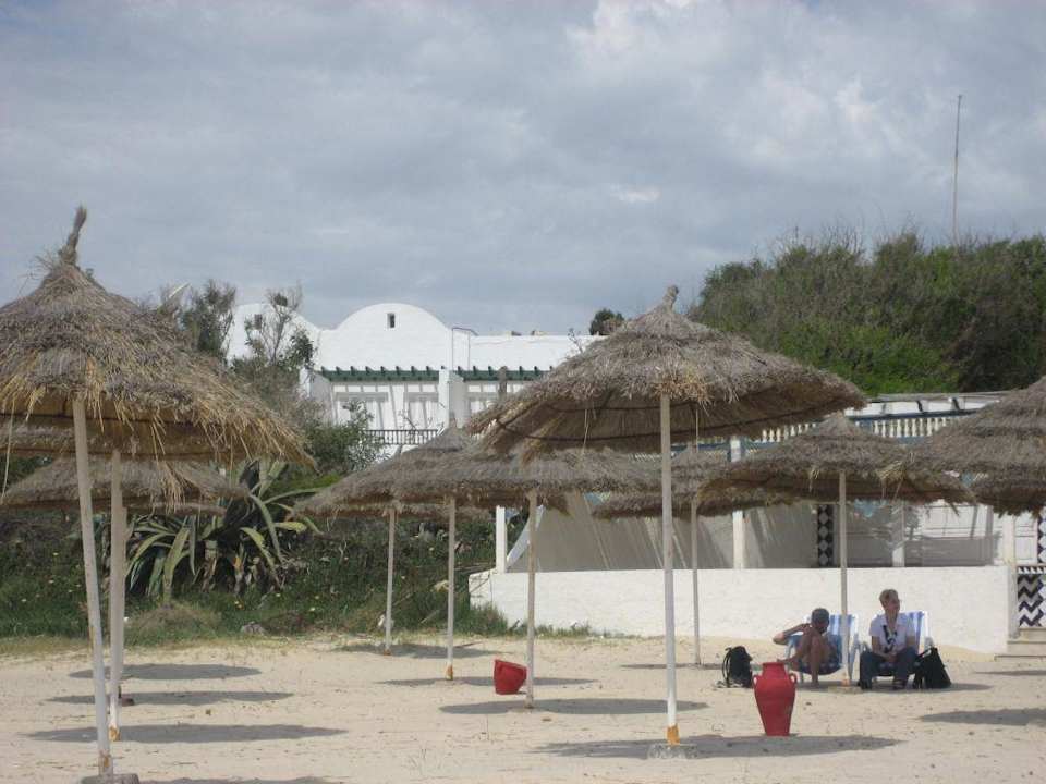 Unser Quartier Hotel El Fell Resort & Spa