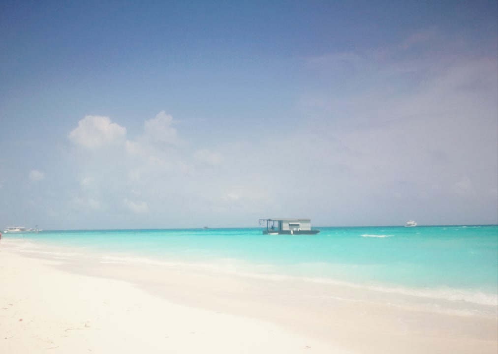 Strand Meeru Maldives Resort Island