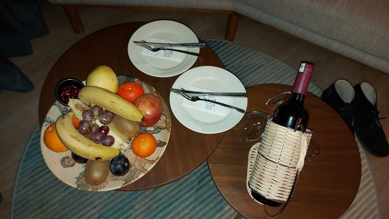 Zimmer Seaden Quality Resort & Spa