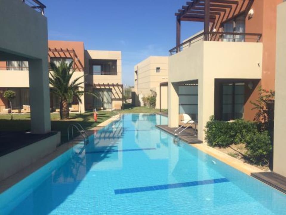 Pool Astir Odysseus Kos Resort & Spa