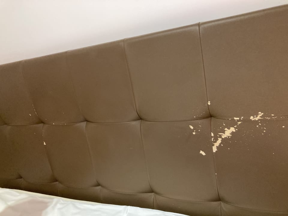 Zimmer Hotel Aura Design & Garden Pool