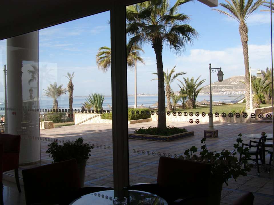 Hotel Atlas Amadil Beach Atlas Amadil Beach Hotel