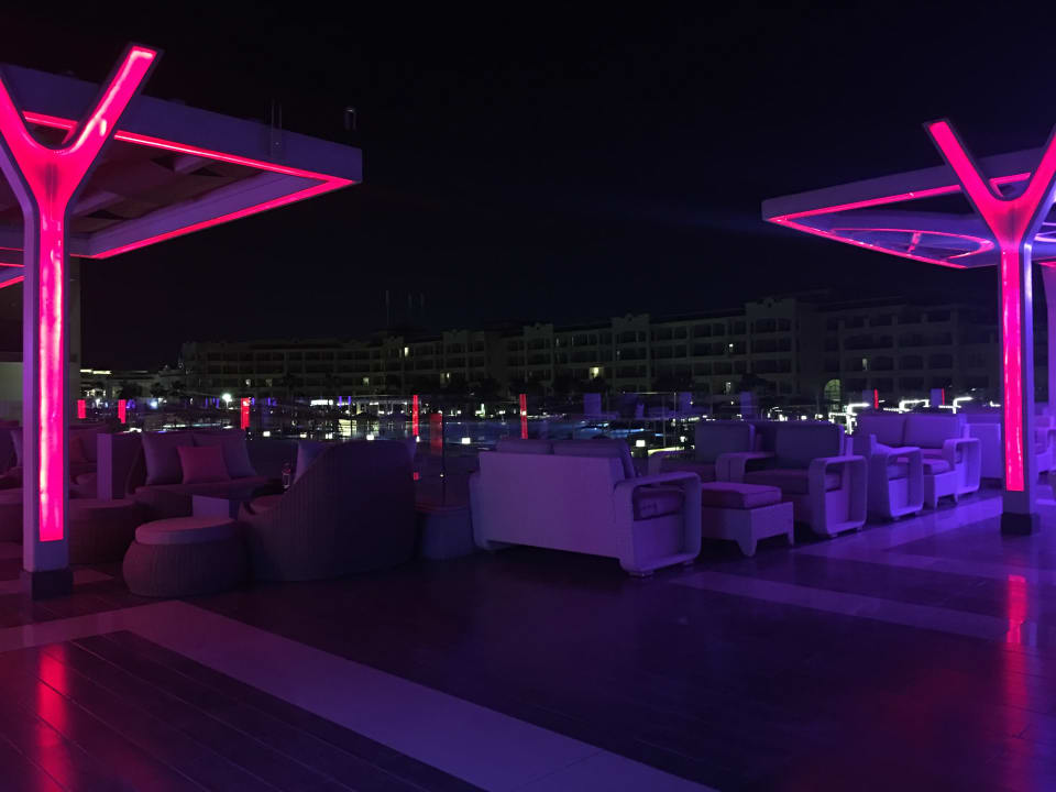 Gastro Pickalbatros White Beach Resort - Hurghada