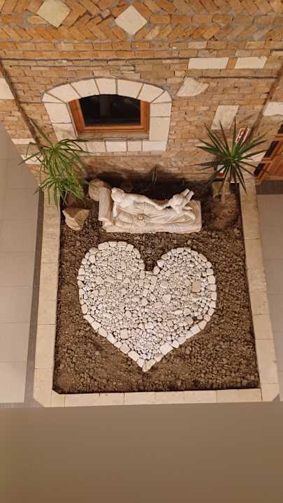 Sonstiges Hotel Defne Garden