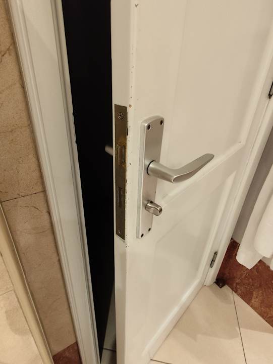 Zimmer allsun App.-Hotel Albatros