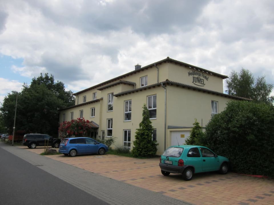 Super Optik Mediterran Hotel Juwel