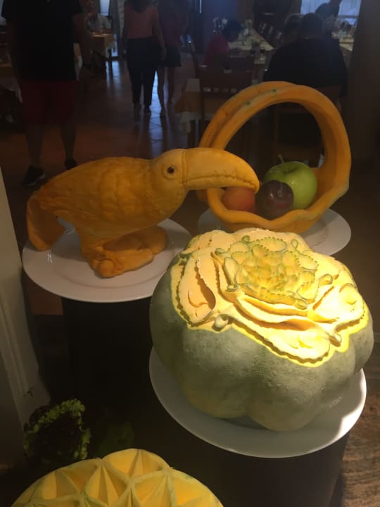 Gastro HVD Clubhotel Miramar