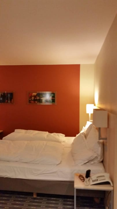 Unser Superior Zimmer Hotel Lyskirchen Köln