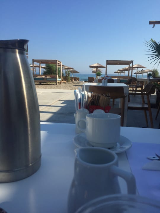 Gastro Paralos Lifestyle Beach