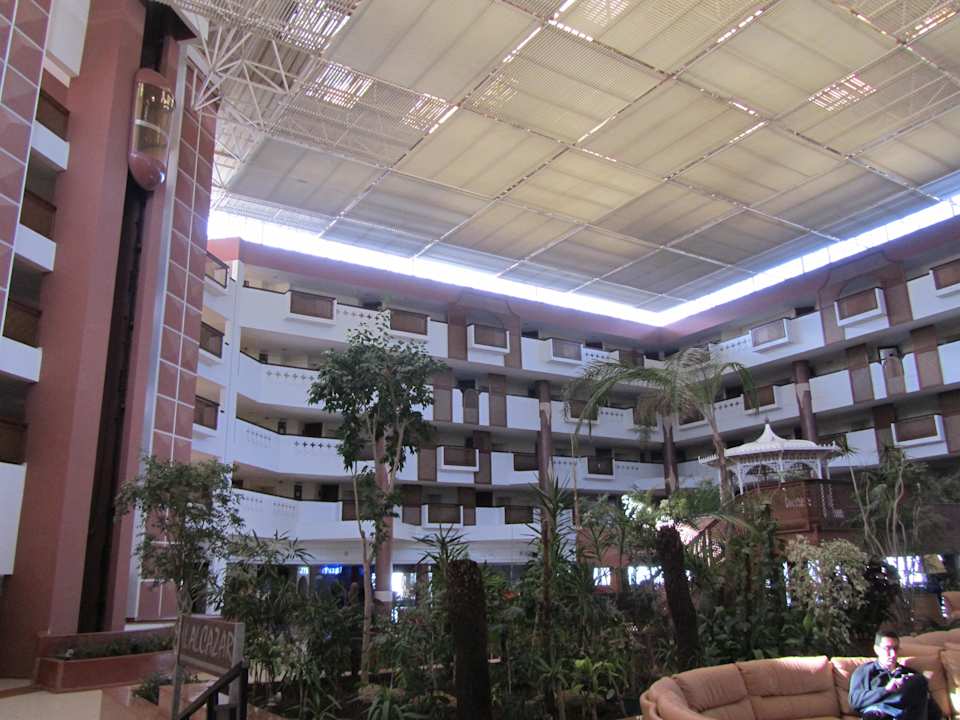 Hotel Atlas Amadil Beach Atlas Amadil Beach Hotel