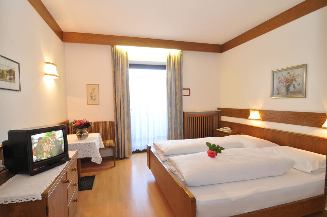 Appartement Residence Prey Hof