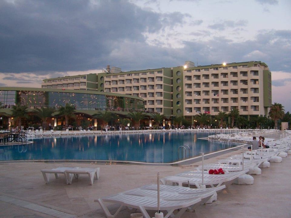 Impressionen 2009 VONRESORT Golden Coast