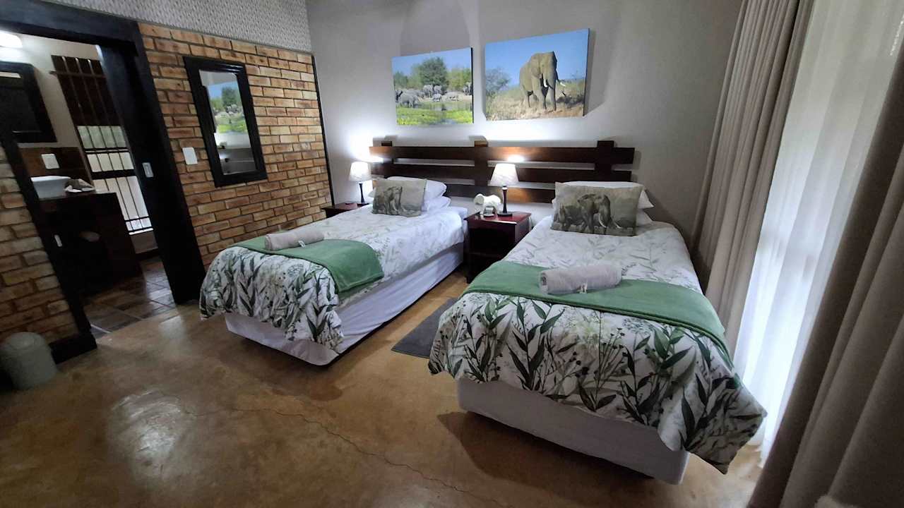 Zimmer Dreamfields Guesthouse