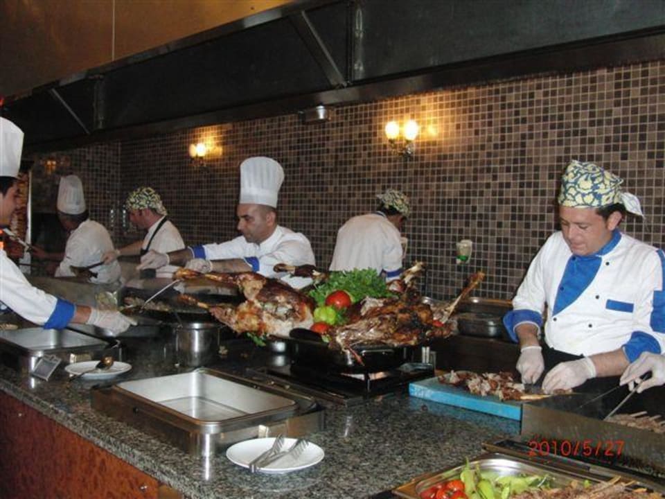 Restaurant Side Alegria Hotel & Spa - Adults only +16