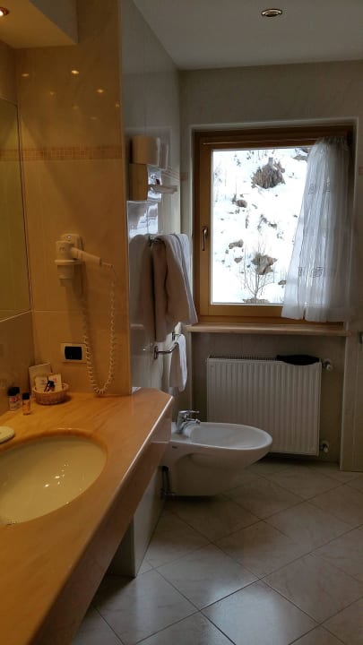 Zimmer 121 Hotel Condor