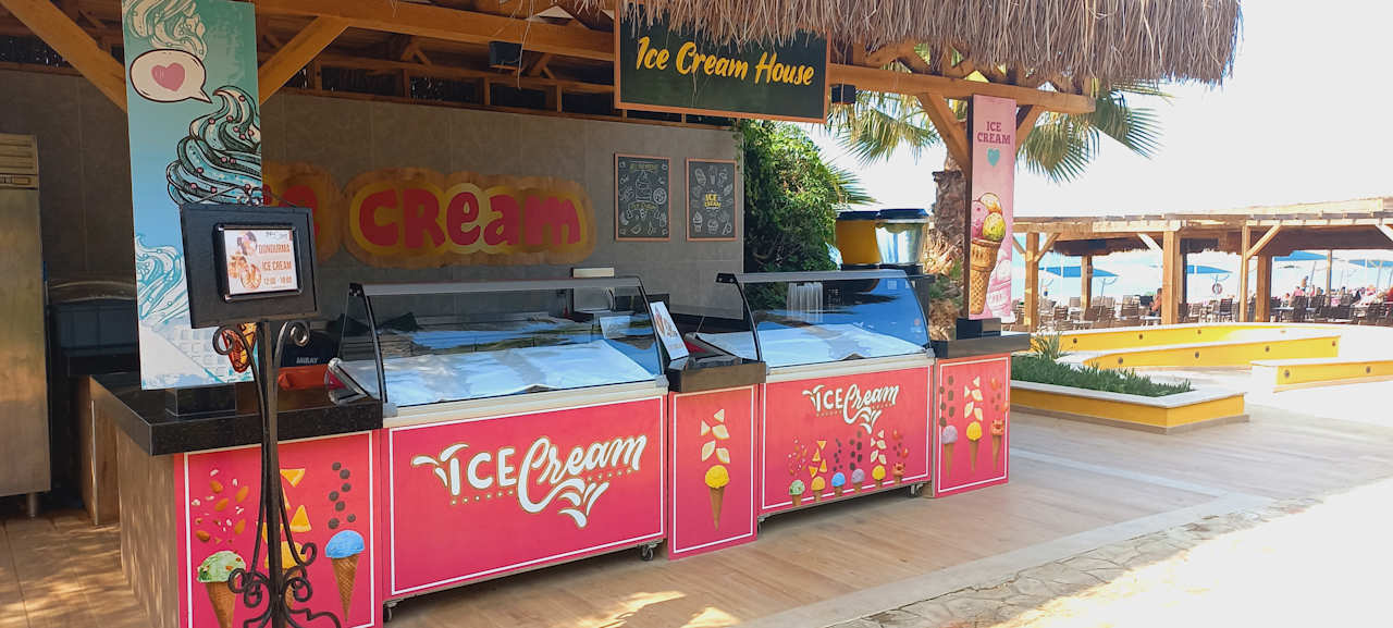 Gastro Belconti Resort Hotel