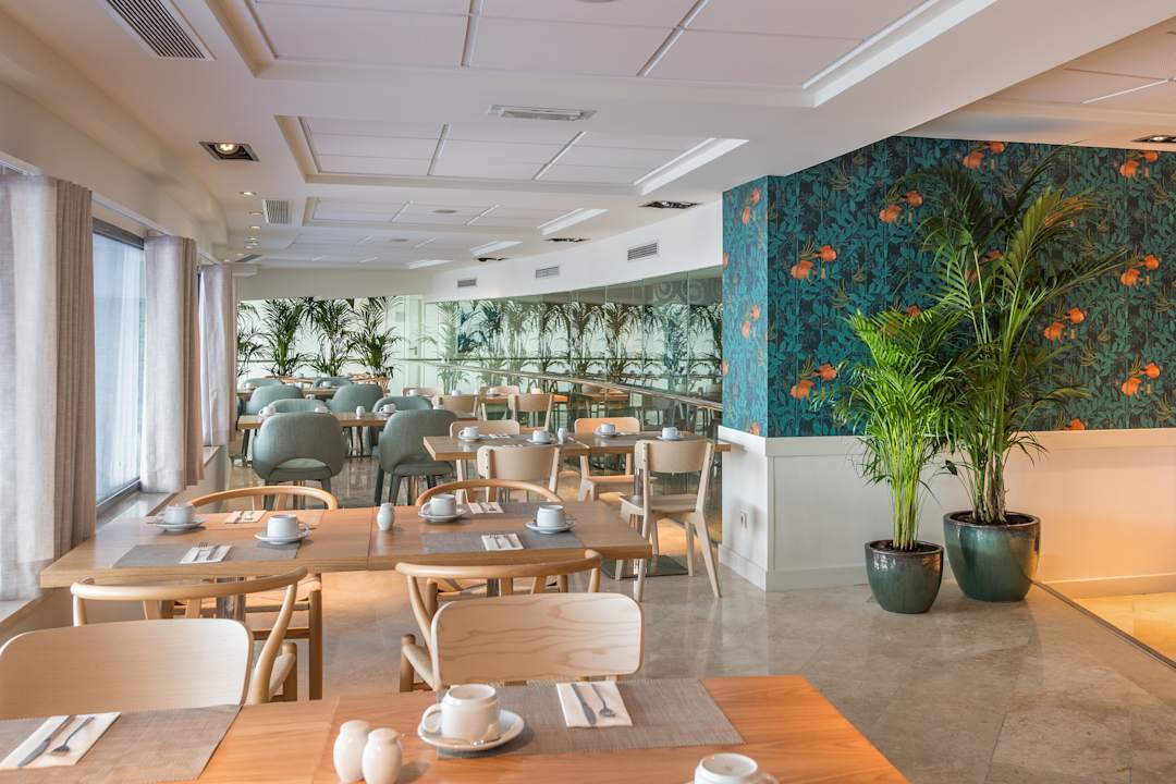 Gastro Sesimbra Oceanfront Hotel