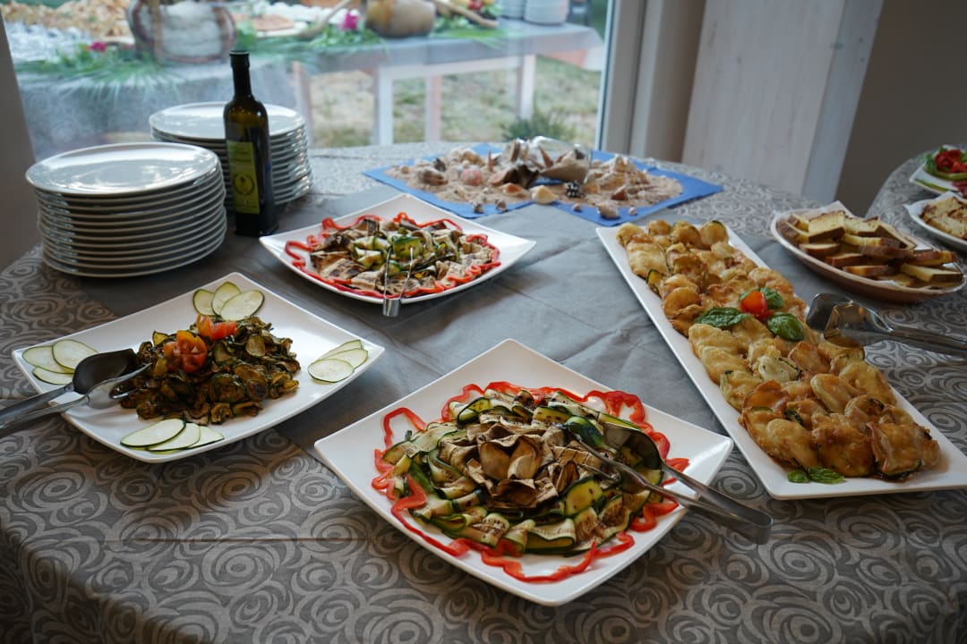 Gastro Villaggio San Matteo Resort