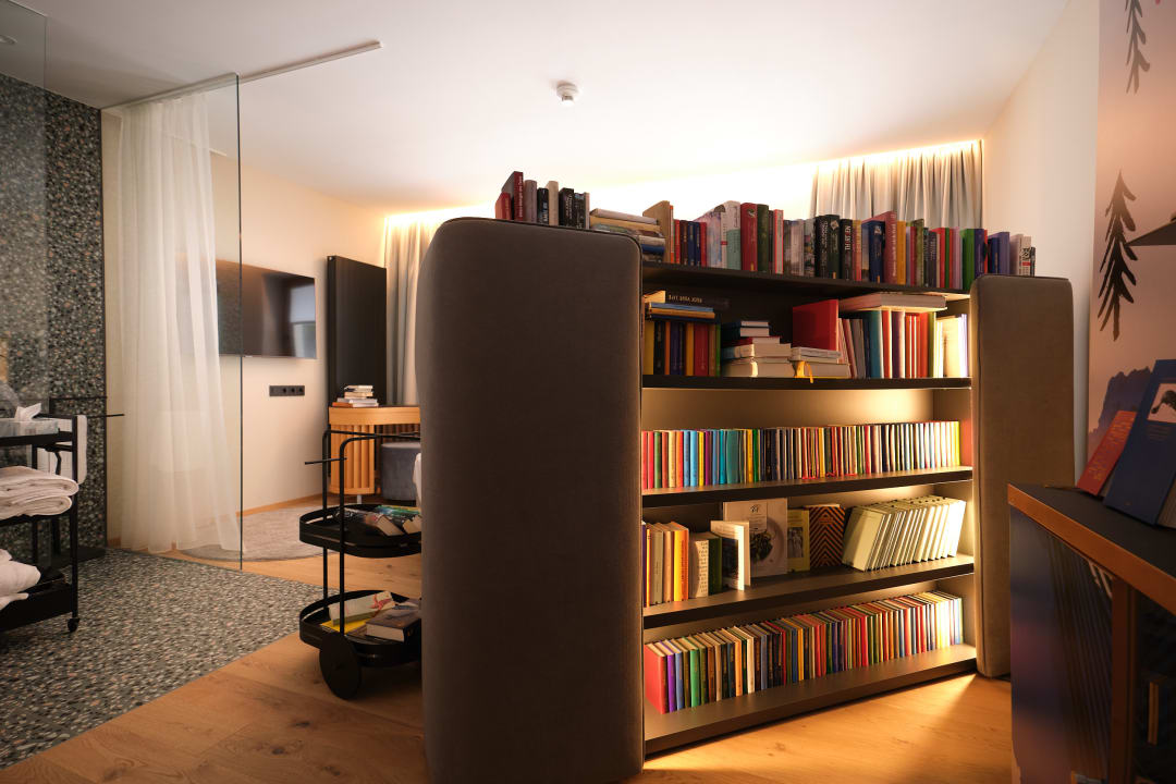 Sport & Freizeit Lesehotel