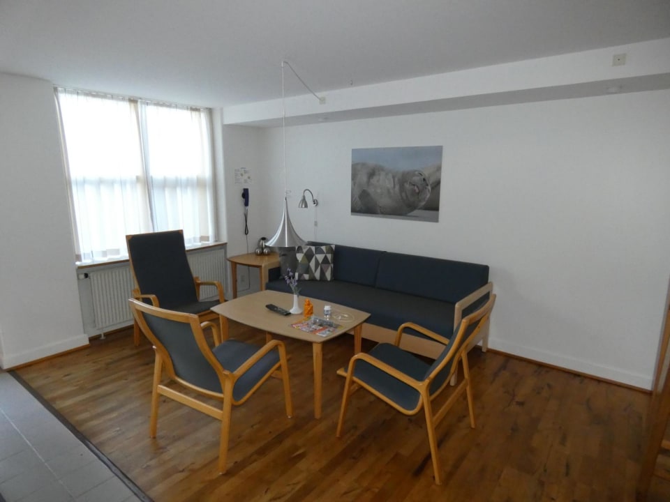 Zimmer Hotel Feriendorf Ribe Byferie