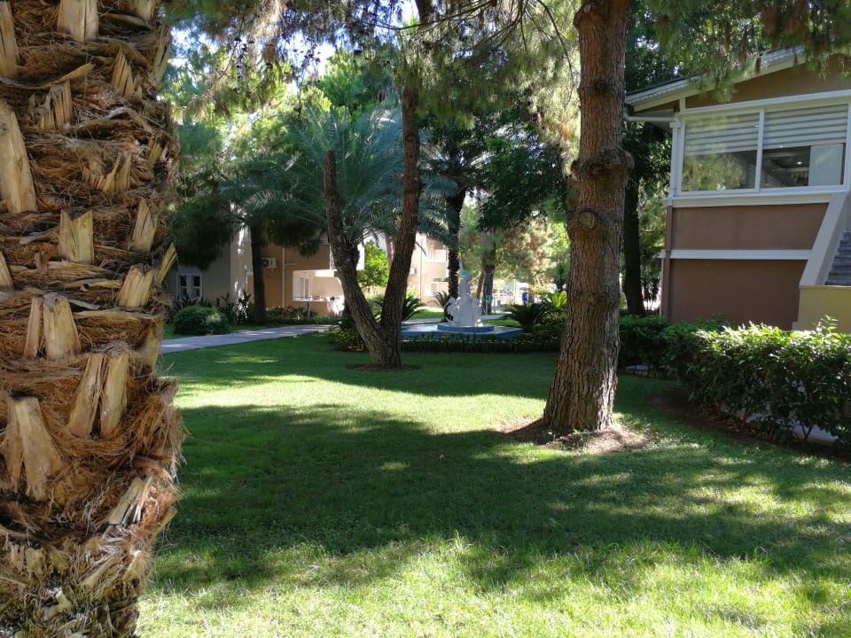 Zimmer Club Sidelya Hotel