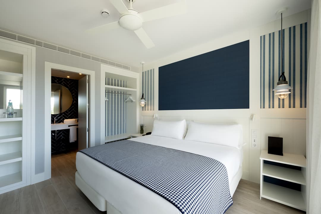 Zimmer Hotel Catalonia Mirador des Port