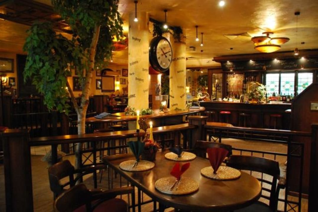 Restaurant Posthaus Hotel Residenz