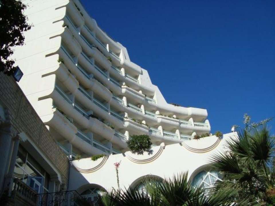 Riadh Palms Riadh Palms Resort & Spa