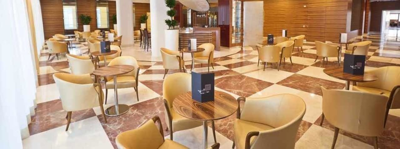 Atahotel Expo Fiera UNAHOTELS Expo Fiera Milano