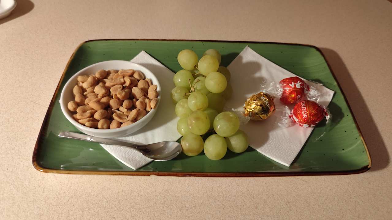 Zimmer Mövenpick Hotel Nürnberg Airport