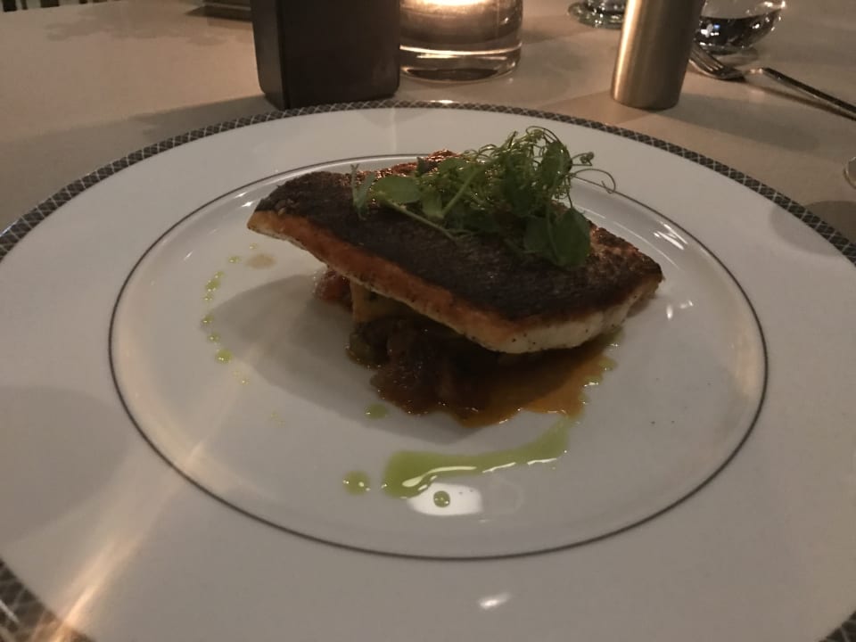 Gastro Maxx Royal Belek Golf Resort