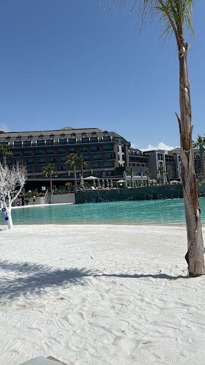 Pool Lago Hotel