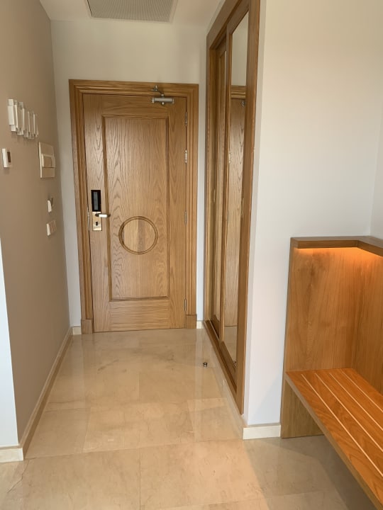 Zimmer Grupotel Playa de Palma Suites & Spa