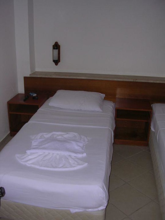 Schlafzimmer VONRESORT Golden Beach