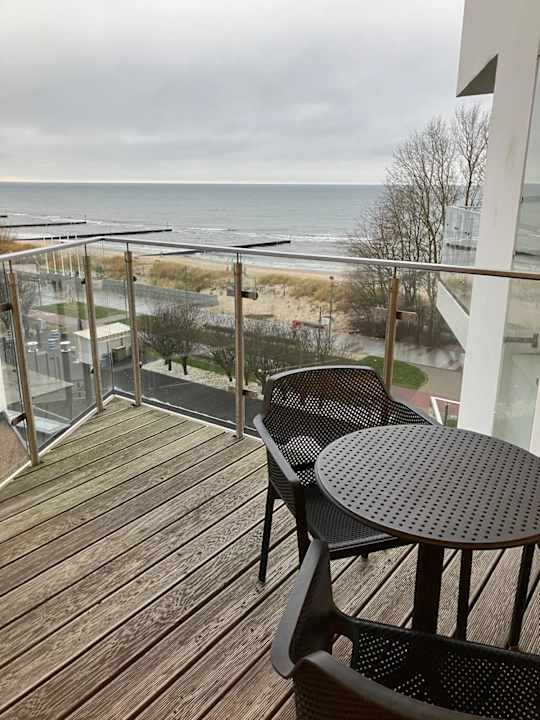 Zimmer Marine & Ultra Marine