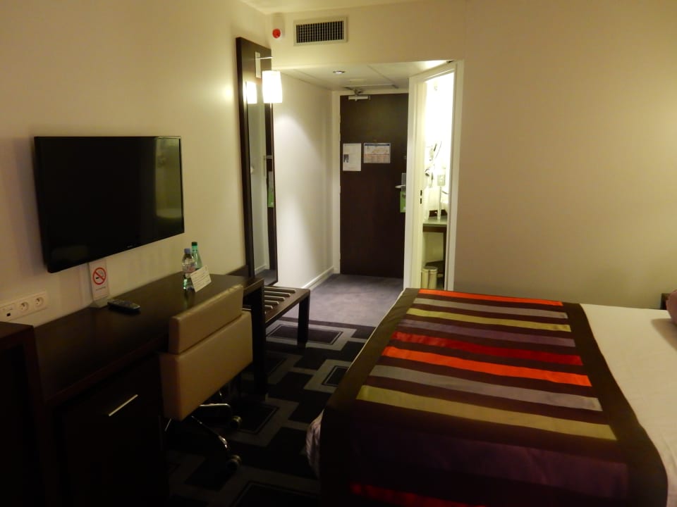 Zimmer Hotel Holiday Inn G.C. Dijon